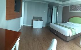 Grand Cempaka Hotel